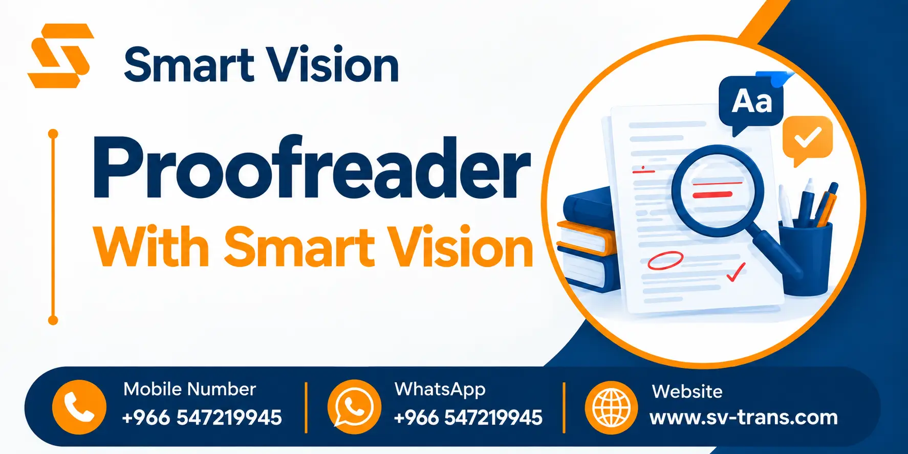 proofreader